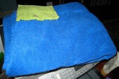Undersea GH Towel - 3